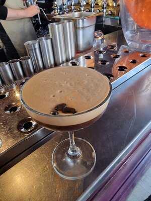 44 - Cafe - Bar - Bistro