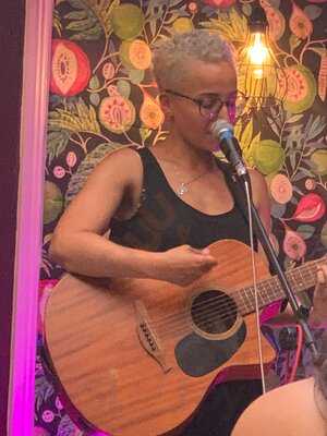 44 - Cafe - Bar - Bistro