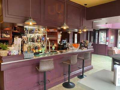 44 - Cafe - Bar - Bistro