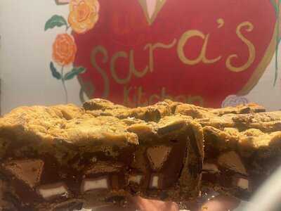 Saras Kitchen
