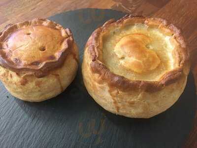 The Little Bakehouse