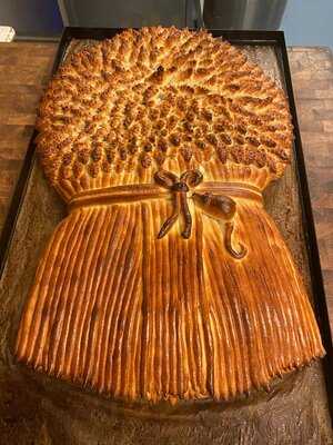 The Little Bakehouse