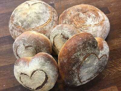 The Little Bakehouse