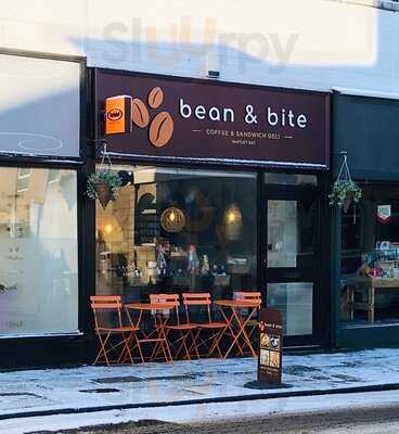 Bean&bite
