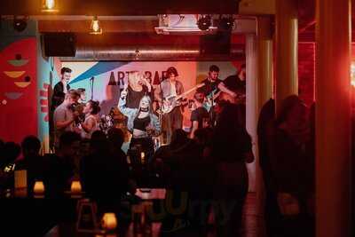 Arts Bar Baltic
