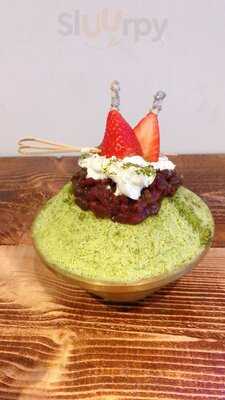 Endorphins Dessert Cafe