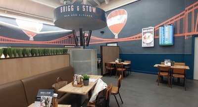 Brigg And Stow