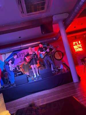 Arts Bar Baltic
