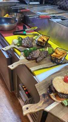 The Ottoman Kitchen High Street