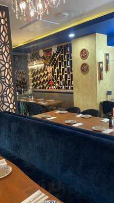 The Ottoman Kitchen High Street