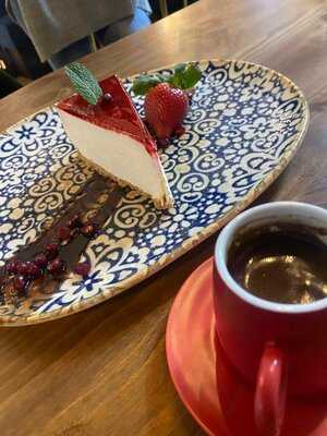 The Ottoman Kitchen High Street