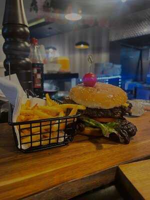 The Ottoman Kitchen High Street