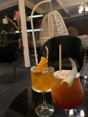 The Ottoman Kitchen High Street