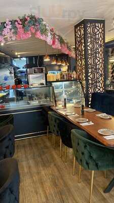 The Ottoman Kitchen High Street