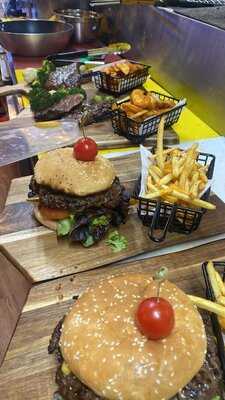 The Ottoman Kitchen High Street