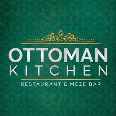 The Ottoman Kitchen High Street