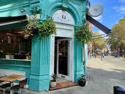 La Cucina Di Daffy 2