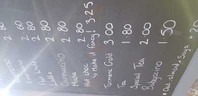 Babbacombe Beach Cafe