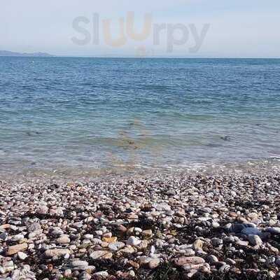 Babbacombe Beach Cafe