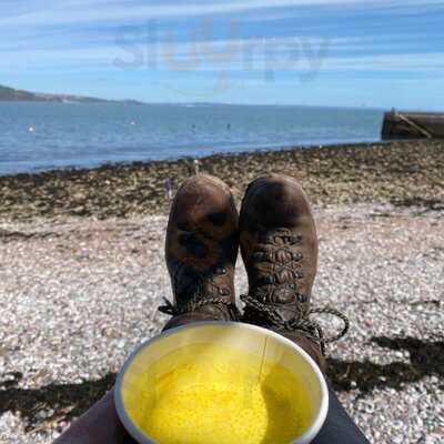 Babbacombe Beach Cafe