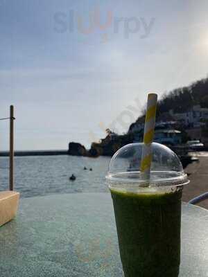 Babbacombe Beach Cafe
