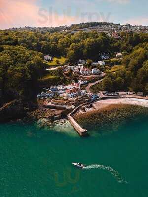 Babbacombe Beach Cafe