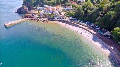 Babbacombe Beach Cafe