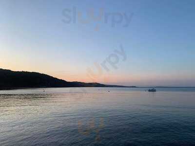 Babbacombe Beach Cafe