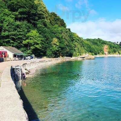 Babbacombe Beach Cafe