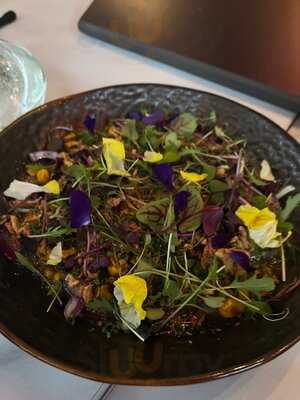 Conspiracy Lounge Kensington