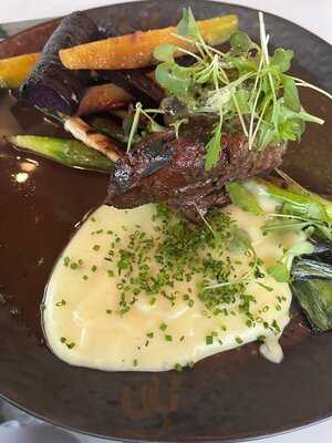 Conspiracy Lounge Kensington