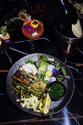 Conspiracy Lounge Kensington