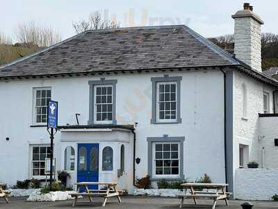 Osteria 1815 (feathers Royal Hotel)