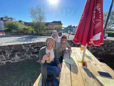 Osteria 1815 (feathers Royal Hotel)