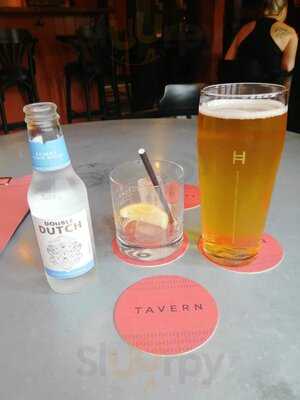 Tavern By James Martin