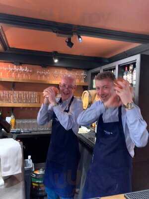 Tavern By James Martin