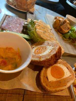 Tavern By James Martin