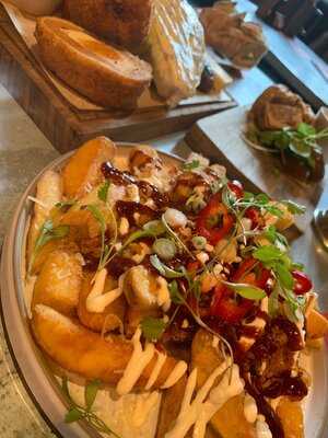 Tavern By James Martin