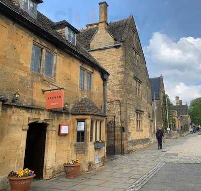 Tavern By James Martin