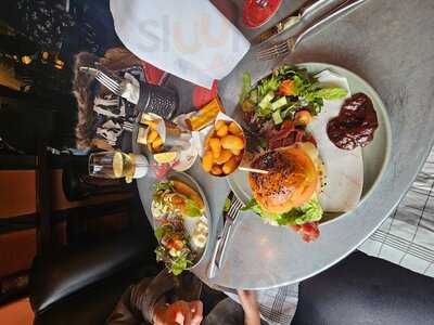 Tavern By James Martin