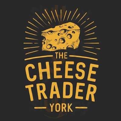 The Cheese Trader