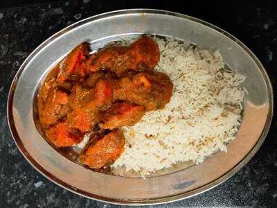 Village Tandoori