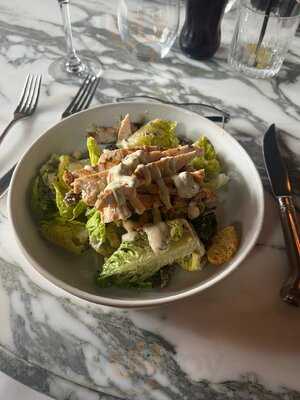 Grill By James Martin