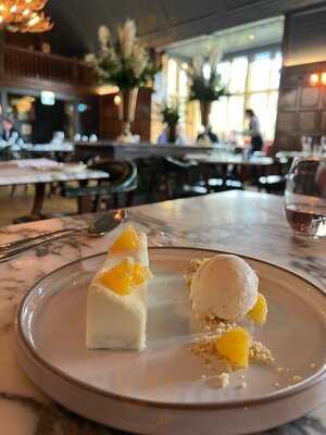 Grill By James Martin