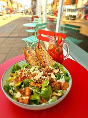 World Dorado Steakhouse