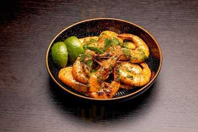 World Dorado Steakhouse