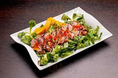 World Dorado Steakhouse