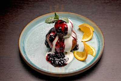 World Dorado Steakhouse