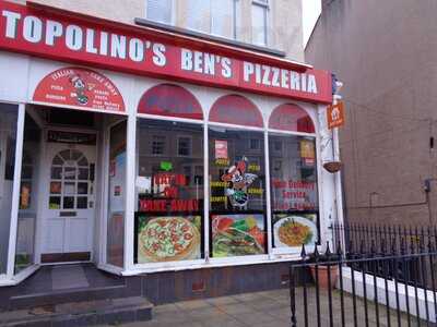 Topolino Ben's Pizzeria