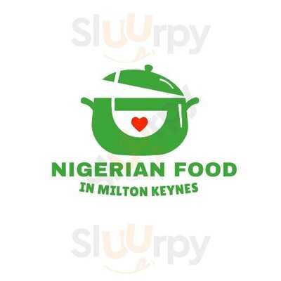 Nigerian Food In Milton Keynes